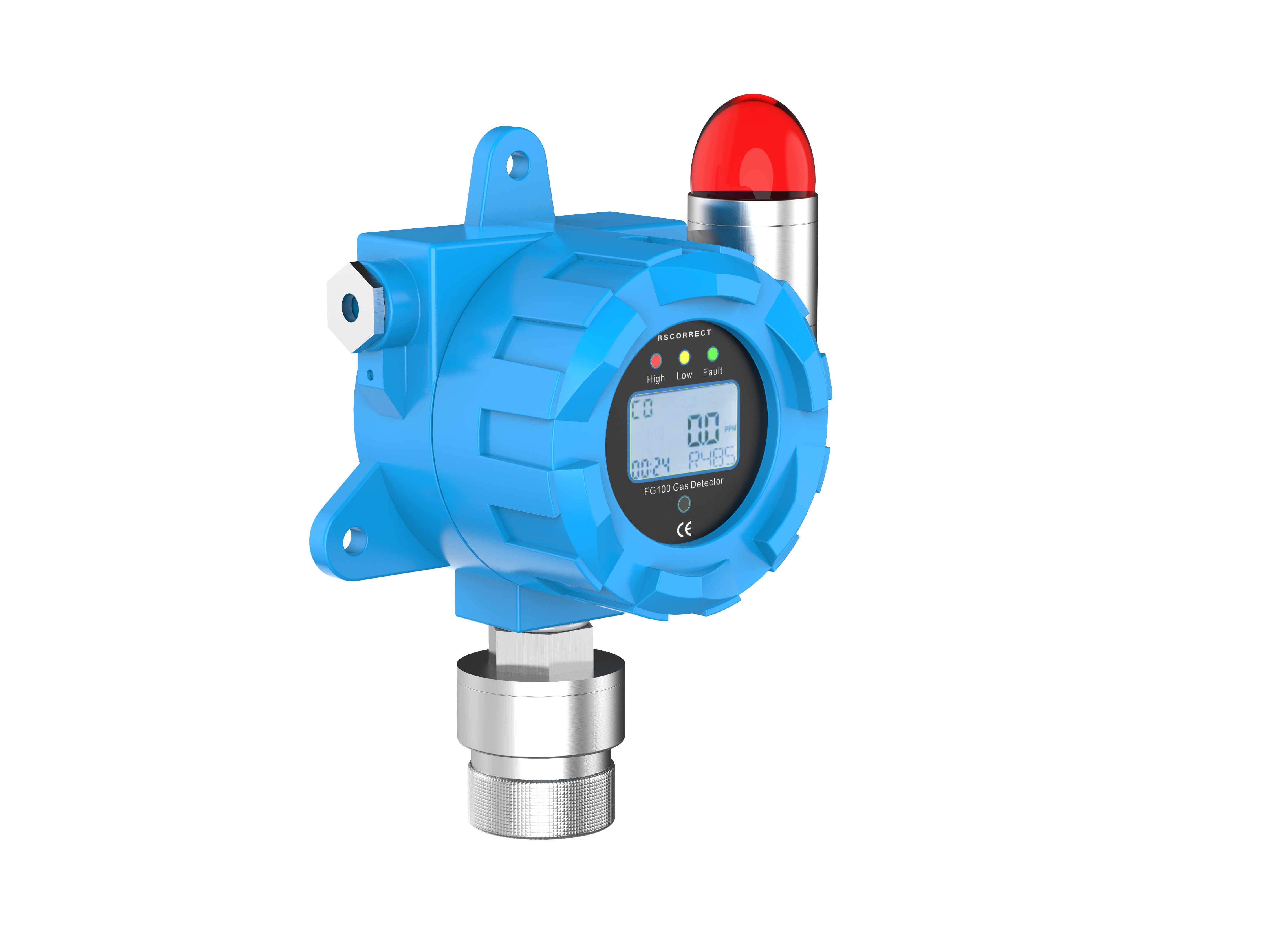 氨氣報(bào)警器