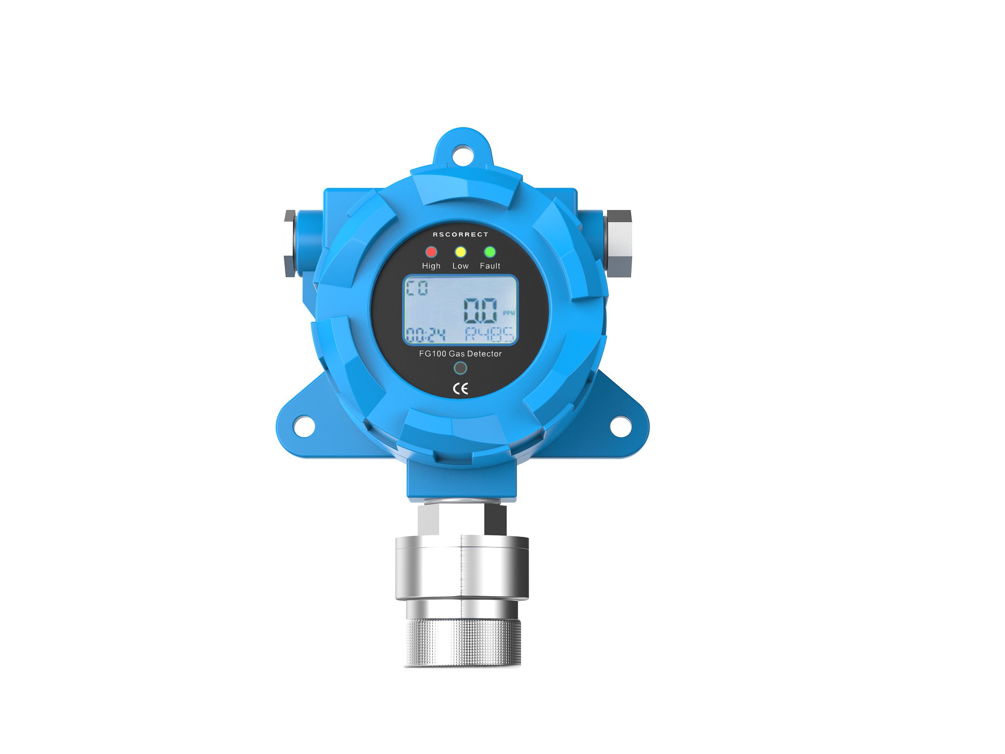 FG100B  丙烯腈檢測儀