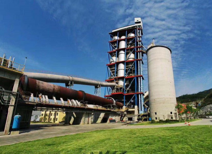 水泥工廠一氧化碳中毒事故的預防與安裝