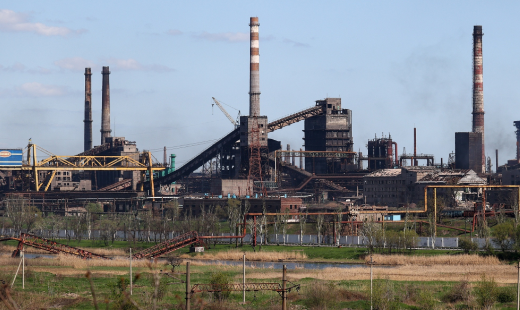 鋼鐵廢鐵回收及放射性污染的認知