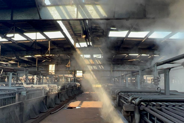 常見氣體分析標(biāo)準(zhǔn)氣體的方法