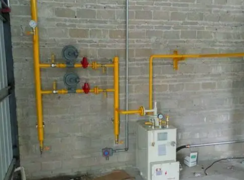 一氧化碳檢測儀在煤氣管道的成功應(yīng)用案例