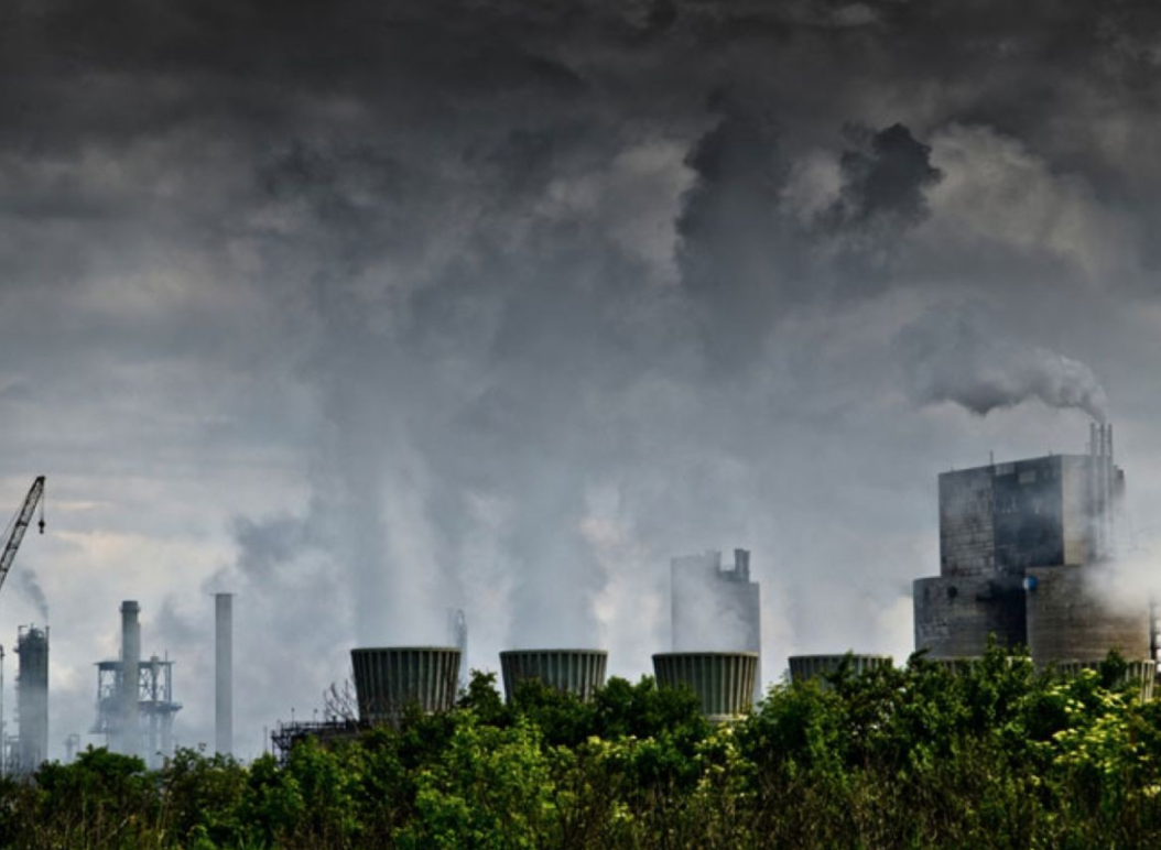 常見有害氣體的檢測方法