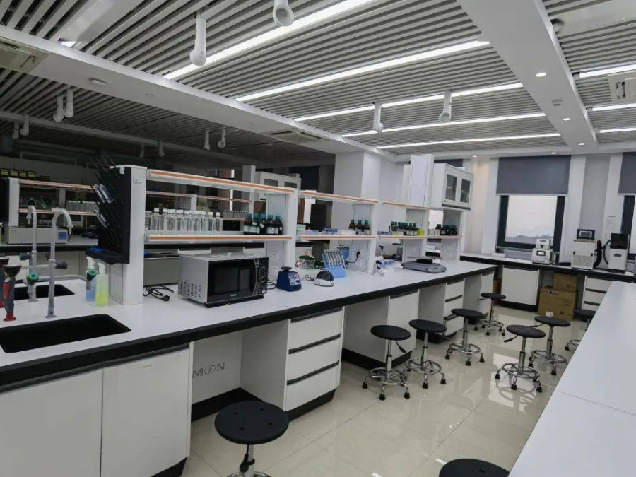 科研實(shí)驗(yàn)室