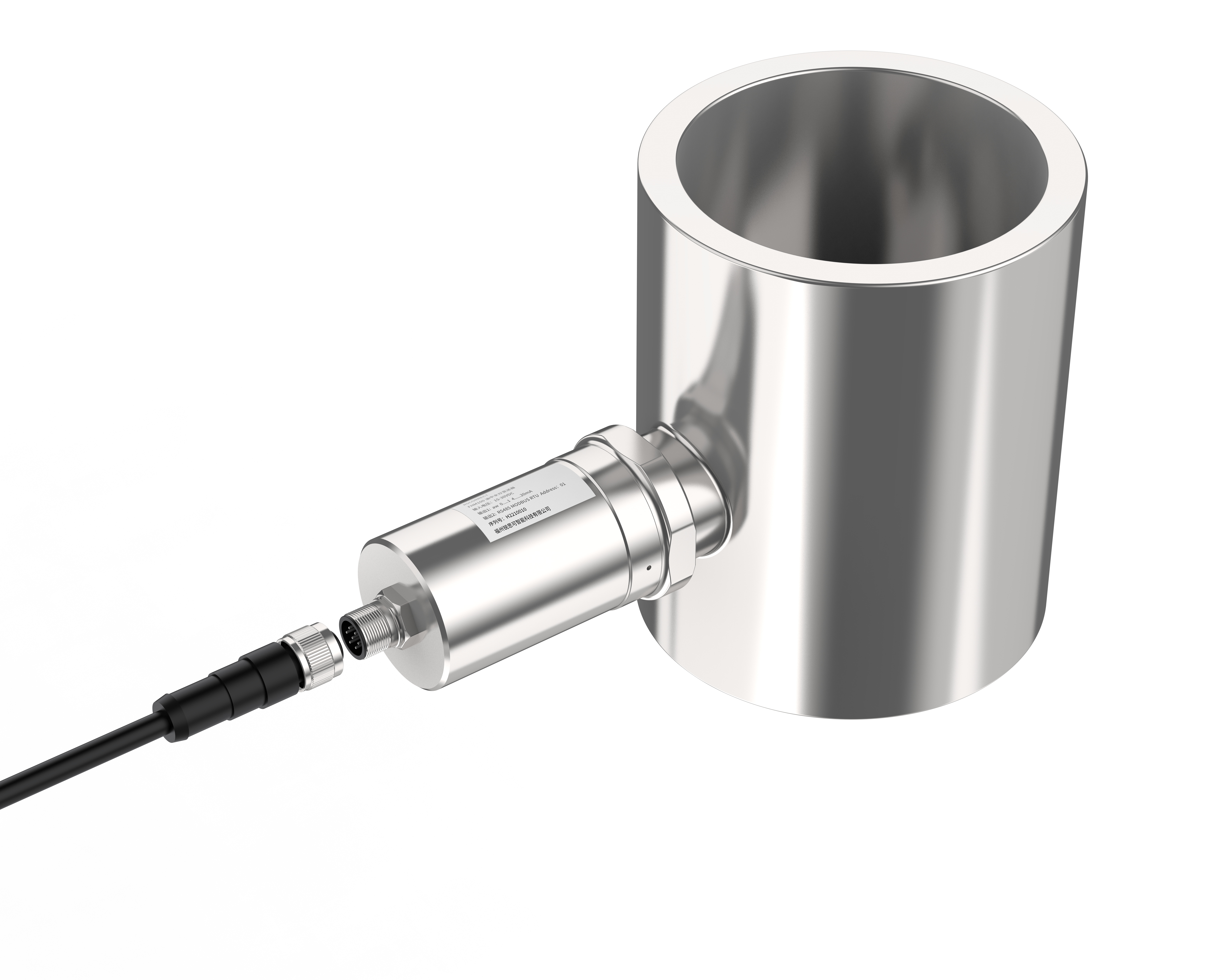 智能一體化四氫噻吩檢測儀接線方式 智能一體化四氫噻吩檢測儀接線方式