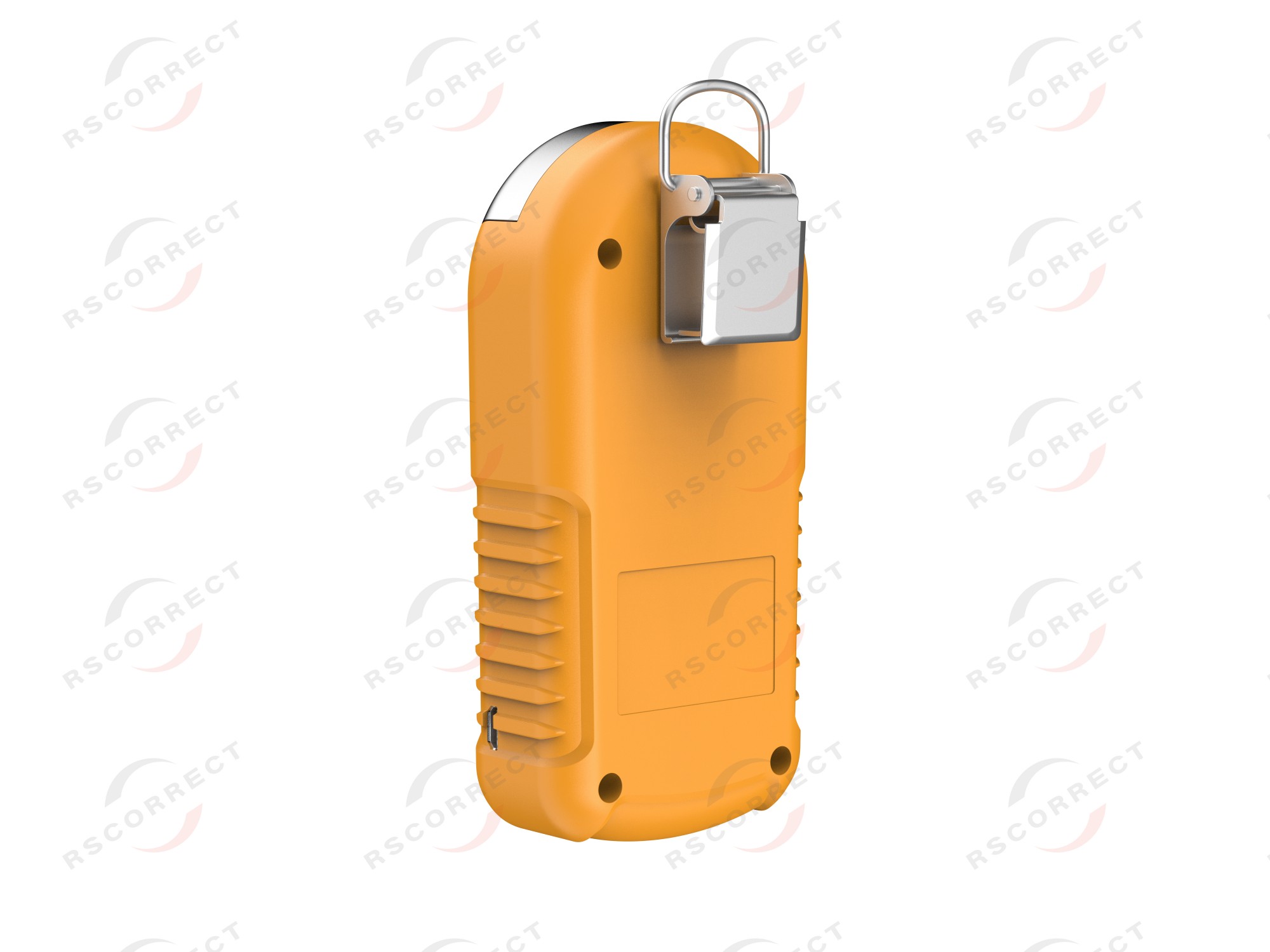 PG400便攜式硫化氫氣體檢測儀