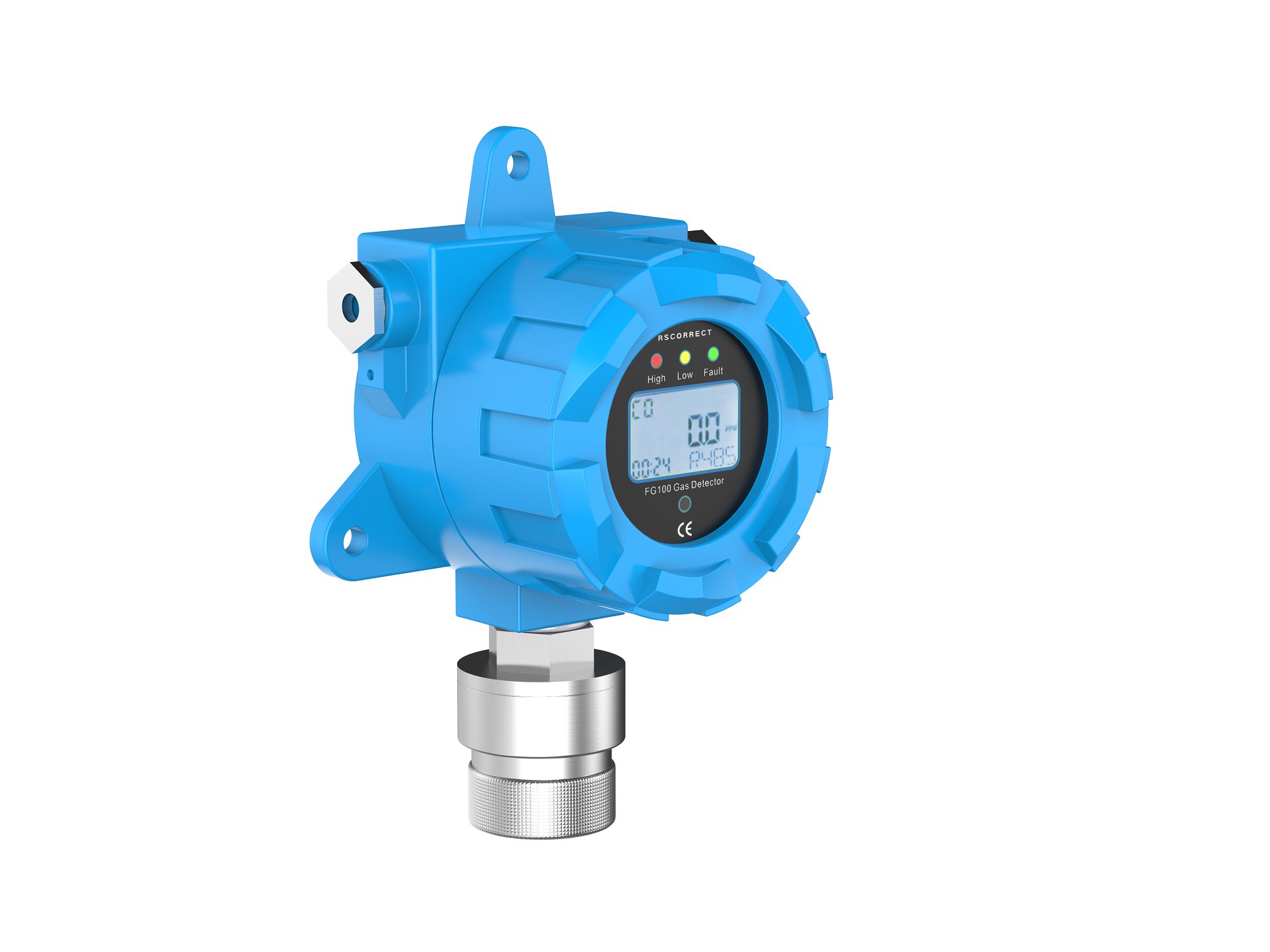 氣體檢測儀百科-甲苯檢測儀有什么功能和作用及使用注意事項(xiàng)