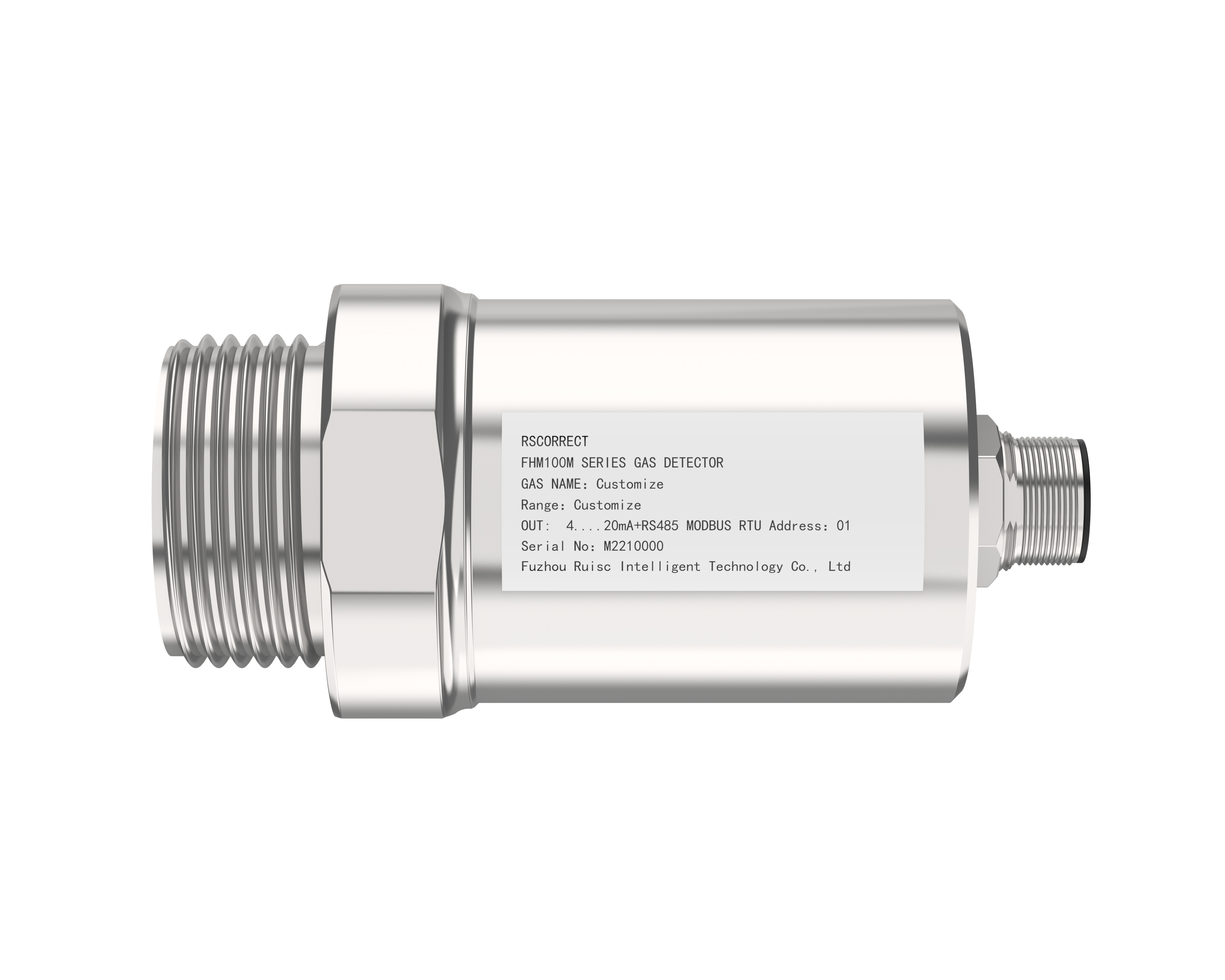  銳思可乙烯氣體檢測(cè)儀的使用壽命和保養(yǎng)要求是什么？