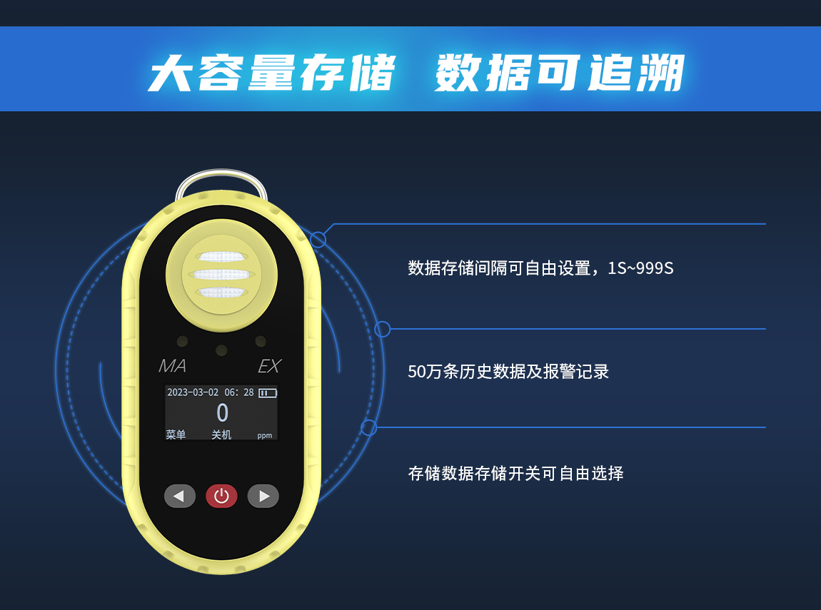  銳思可砷化氫氣體檢測(cè)儀使用常見(jiàn)問(wèn)題及誤區(qū)解析