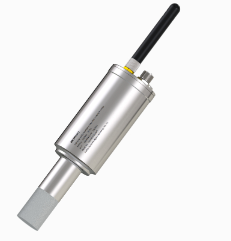 FHP100W無線過氧化氫濃度溫度濕度探頭