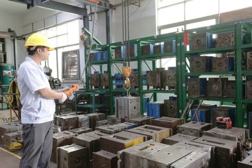 尋找優(yōu)質(zhì)模具設(shè)計(jì)與制造的小家電加工廠指南