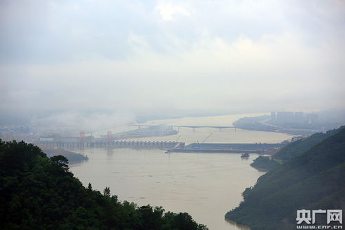 筑牢防洪屏障 守護(hù)西江安瀾——廣西大藤峽水利樞紐多措并舉確保汛期安全運(yùn)行