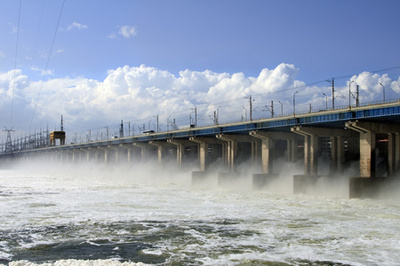 水電工程建設(shè)監(jiān)理 守護(hù)水力發(fā)電站的品質(zhì)與安全