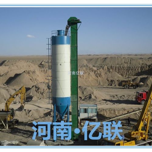 高效運輸解決方案 深入解析億聯(lián)提升機及其斗式、NE、TH環(huán)鏈類型在水利工程中的應(yīng)用